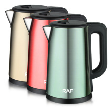 Premium Brand RAF Cross-border Household Kettle 2.5L