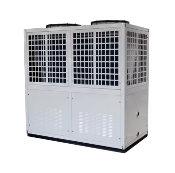 25P Aquaculture Fish Farm Heat Pump
