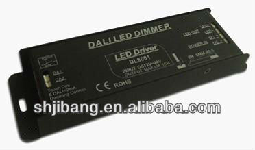 dali led dimming controller