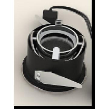 10.5V 6W LED Chip Array Downlights with Pre-imbedded Parts