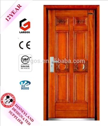 Latest Fashion professional stainless steel door sale