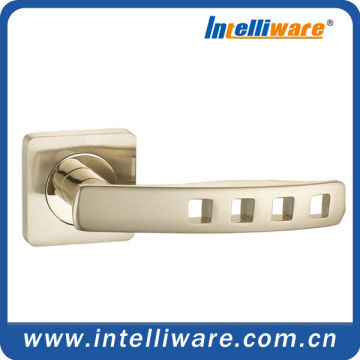 Insulated Lever Type Door Handle Art.2K365