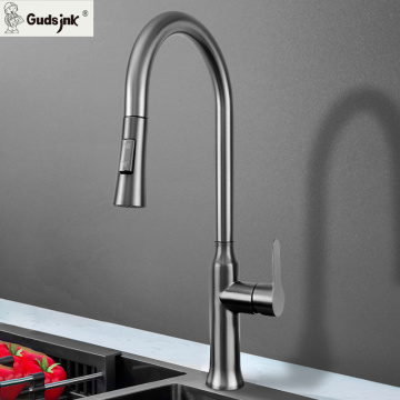 Single Handle Faucet Sprayer Taps Mixer