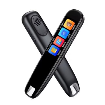 Multilingual Translation Pen A15S - 112 Languages