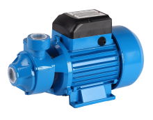QB Vortex Water Pump 0.75kW for Domestic Irrigation and Water Treatment