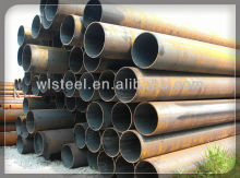 seamless steelpipe