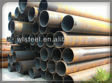 seamless steelpipe