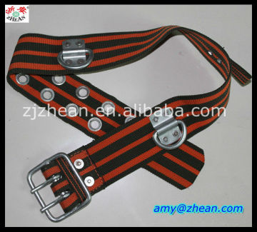 Fireman Belt /Waistband Belt/Safety Waistband