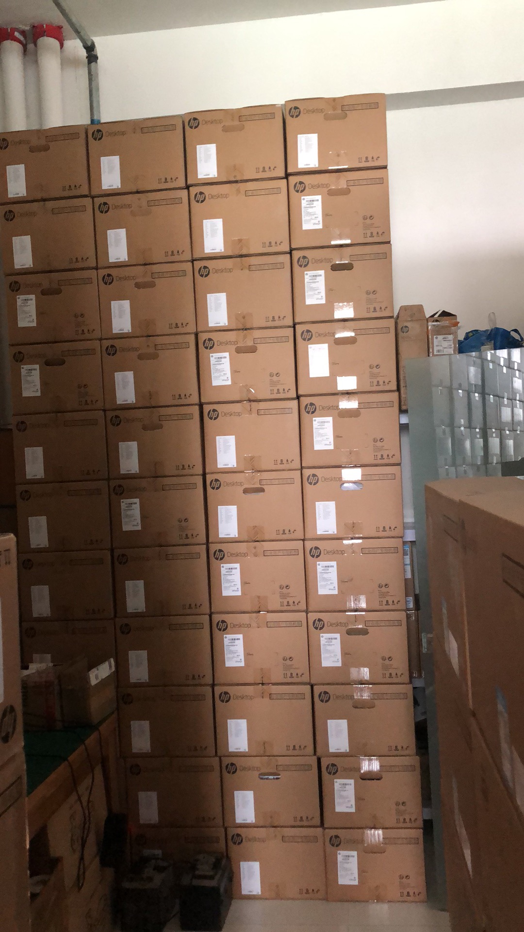 Dell Factory Price SCv3020 Storage