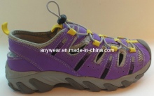 New Design Men's Sandel Shoes (AFS005)