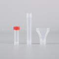 Saliva Sample Collection Kit  -  Yongyue.