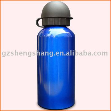 Aluminum Sports Drinking Bottle