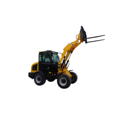 Mini Wheel Loader and Backhoe Loader Prices: CE/EPA 1.5-3 Ton"</blockquote>