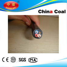 High Quality Power Cable 4 Core