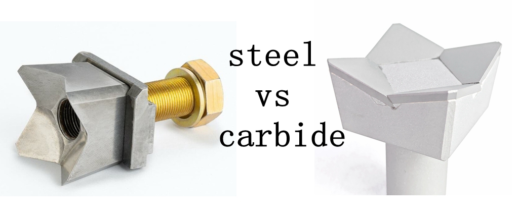 carbide mulcher teeth carbide mulcher teeth