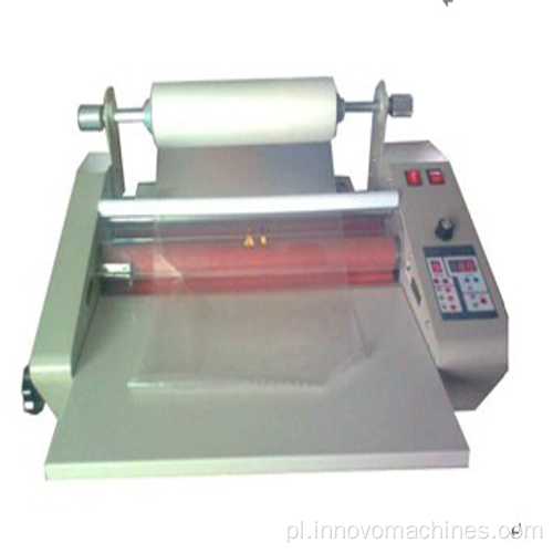 Seria ZX-K Cold Laminator