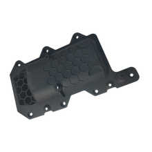 automotive plastic injection parts production