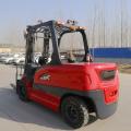 Trak Forklift Elektrik 1-7 tan