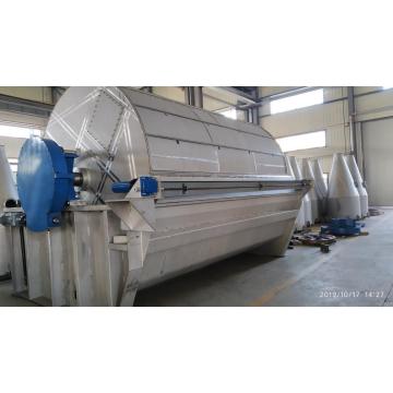 Liquid/solid Separation Rotary Drum Vacuum Filter