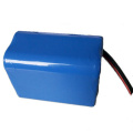 Batterie Li-Ion 18650 1S6P 3,7 V 21000 mAh