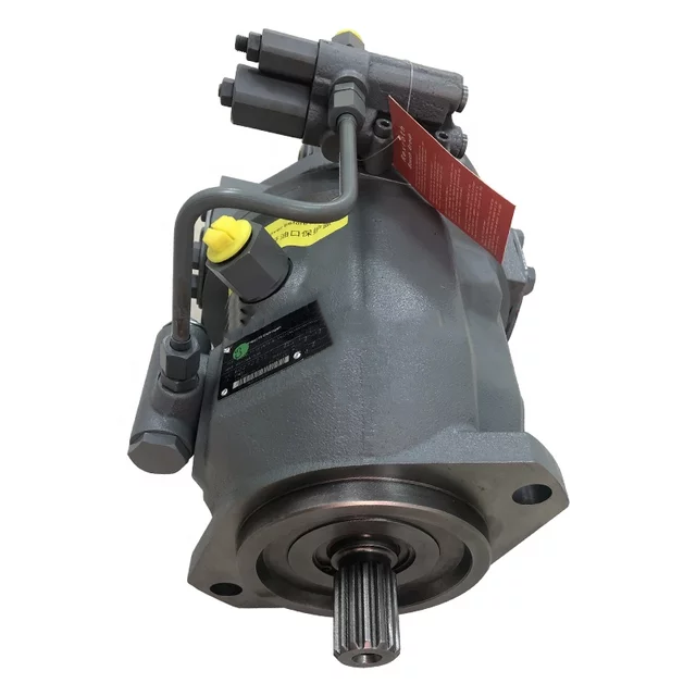 60222212 Plunger Pump 2 Png