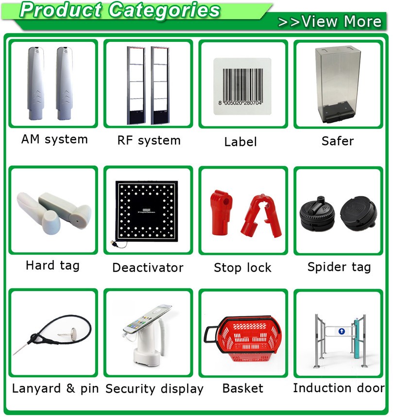 alibaba online retail store magnetic mini security detacher key unlock red stop lock hook quickly and easily,eas tag remover