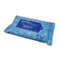 OEM Antibacterial Adult Baby Flushable Wet Wipe