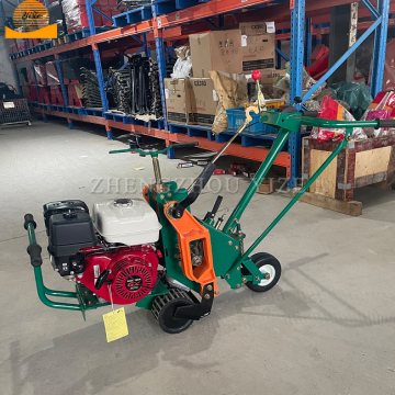 Turf Cutting Machine: Sod Cutters and Transplant Machines for Lawns