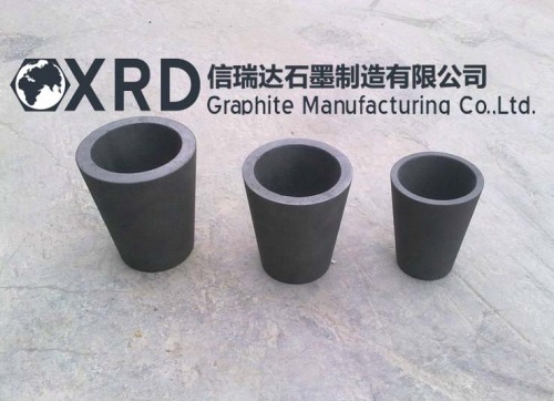 graphite crucible