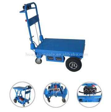 Lifting Power Handtruck