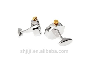 Innovation Watch New Design Cufflinks