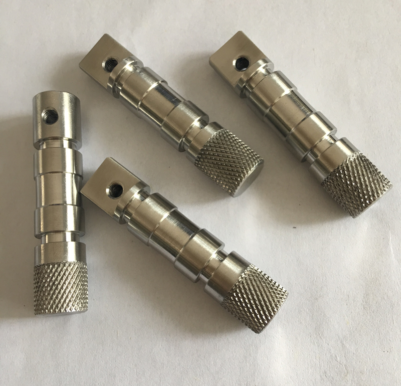 Stainless Steel Fast Assembly Joint Card Fittings