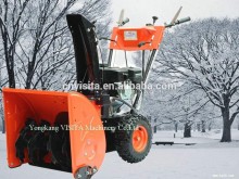 Farm Tractor Gas Snow Blower
