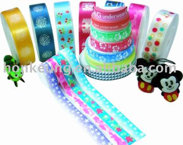 Weaving Sublimation Transfer products No.2