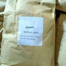 halal gelatin food grade beeg 240 bloom