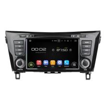 NISSAN QashQai X-Trail 2014 Android Car Dvd Gps
