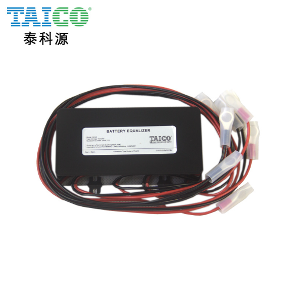 TAICO Patent BE48 Battery Equalizer HA01 Battery Balancer