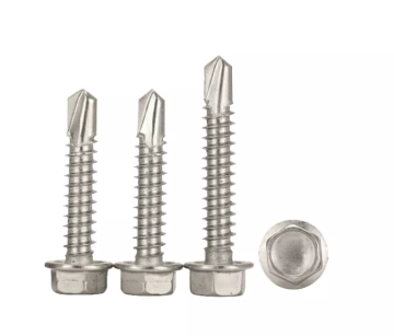 Wholesale metal stainless steel tek screws