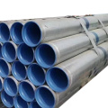 Epoxy Lined Carbon Pipe Corrosive Prevented Steel Pipe