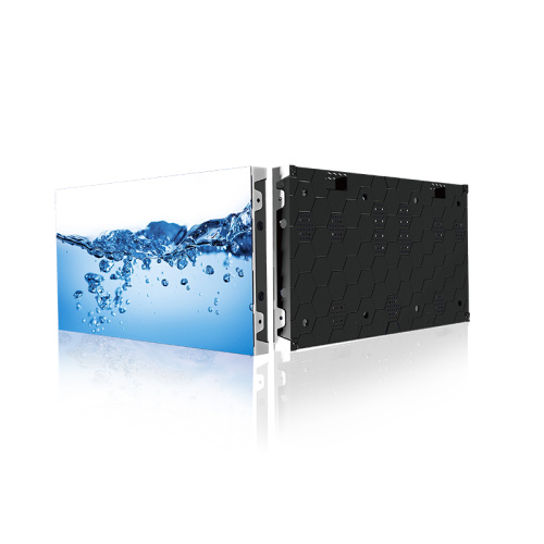 P1.538 Full Color Led Video Display Screen