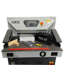 Best & Affordable A4 Paper Cutting Machines: Comprehensive Guide to All Types of Paper Cutting Machines