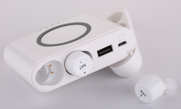 Music Bluetooth Earbuds Hands-free Bluetooth Earphone