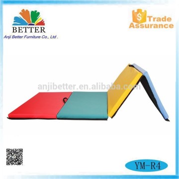 Better Gymnastics Mat,yoga mat manufacturer