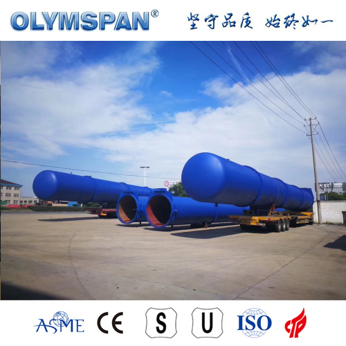 ASME standard cement AAC autoclave