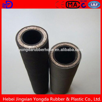 Earthmoving equipment and machineries systems hydraulic hose pipe 2ST