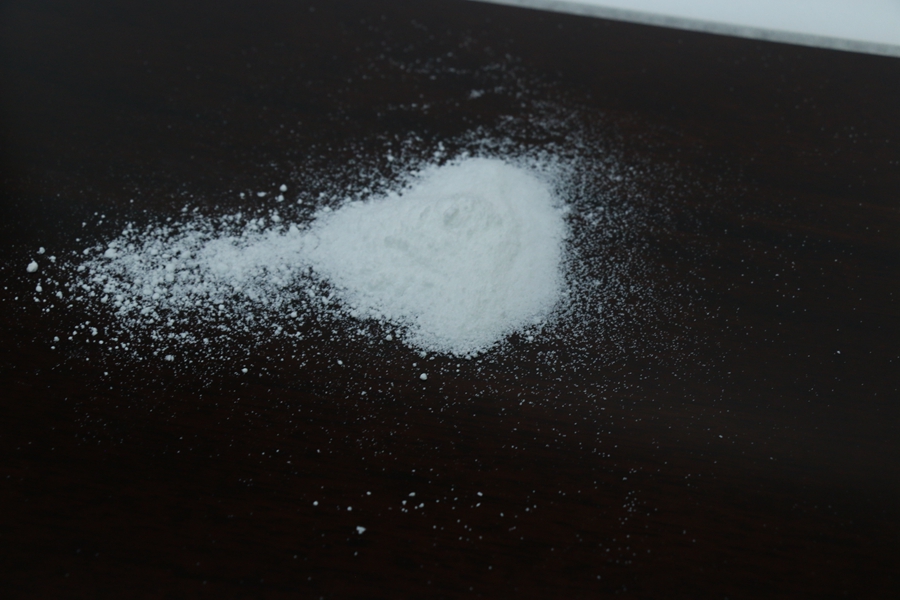 Gutes Transparenz -Silizium -Dioxid -Mattingmittel für Tinte