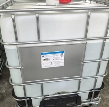 Chromium - free Degreasing Agent