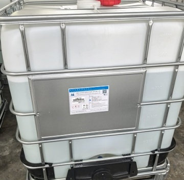 Chromium - free Degreasing Agent