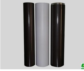 Flexible Rubber Magnet Rolls