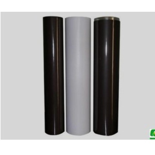 Flexible Rubber Magnet Rolls